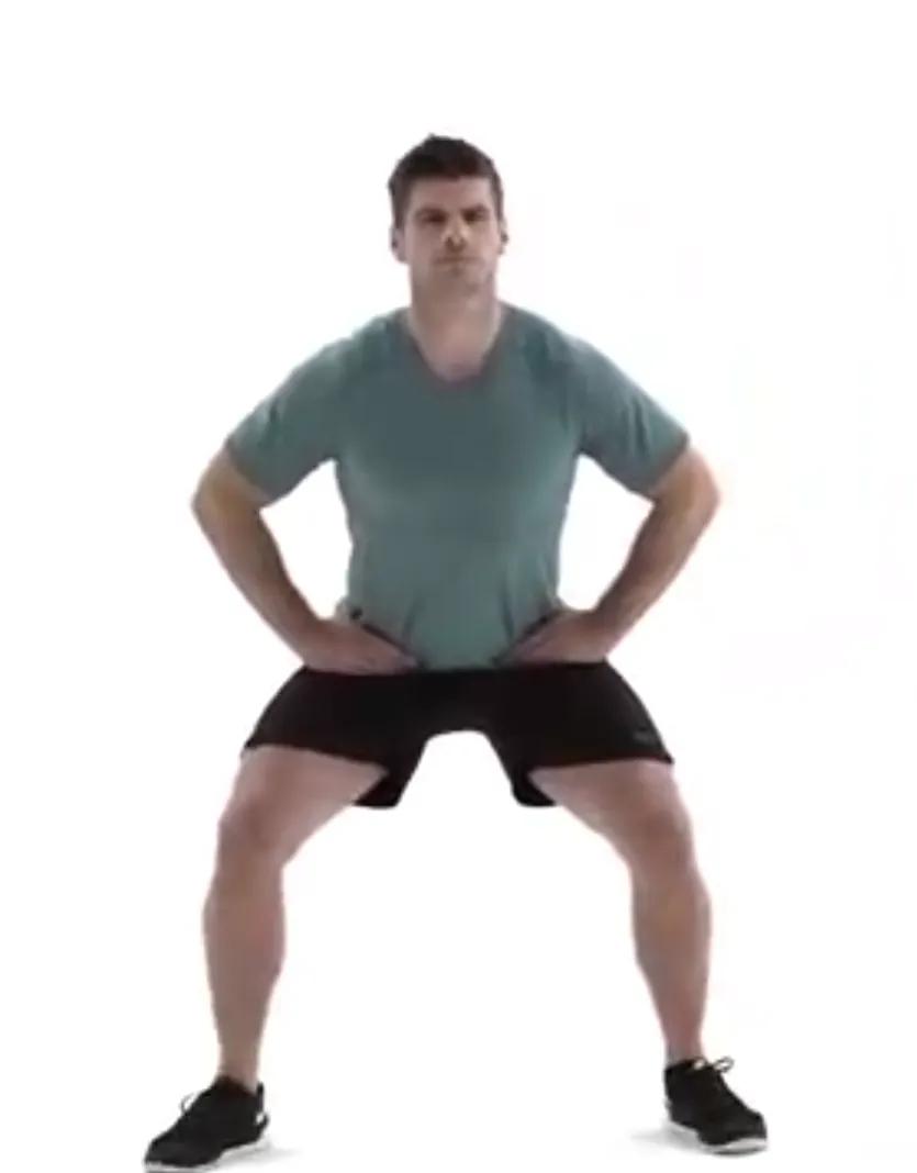 跑步膝的康复训练方法,跑步膝怎么康复治疗