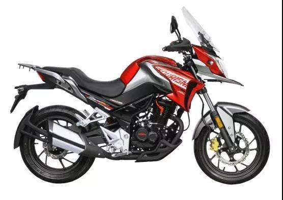 适合摩旅的250有哪些款,最适合摩旅的机车5万内