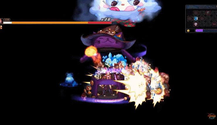 dnf女职业三觉所有技能,dnf女法三觉立绘超清图