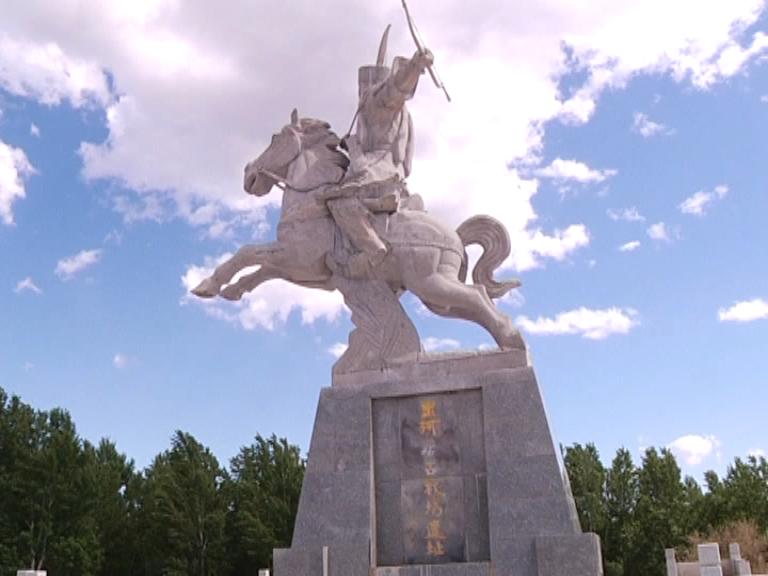 大庆市肇源县调研巡查打造魅力肇源旅游