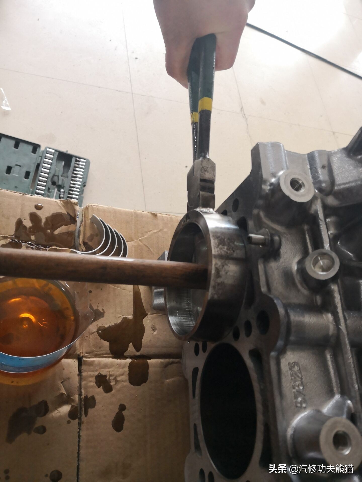 保时捷卡宴现在烧机油吗,保时捷卡宴真的烧机油吗