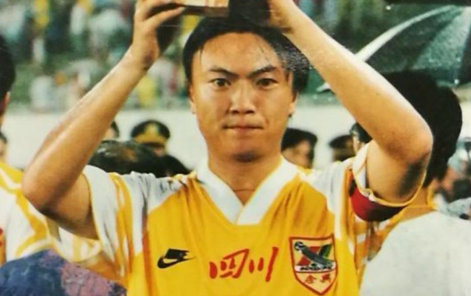 甲a时代维埃拉,十年梦圆川足重返中甲