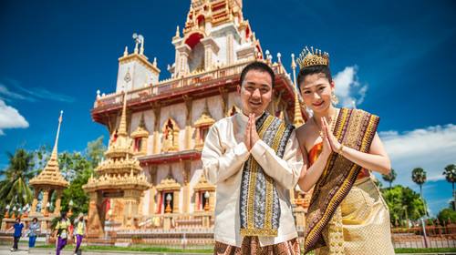 泰国商务签证目前能否入境泰国,泰国自由行是签证好还是落地签好