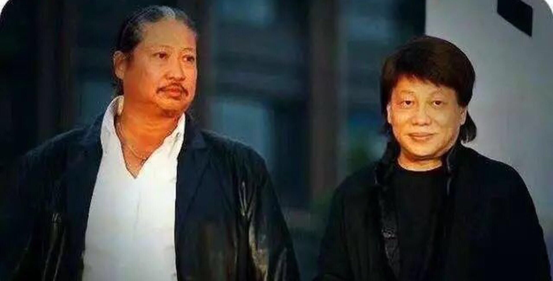 致敬大傻成奎安,大傻成奎安看一次笑一次