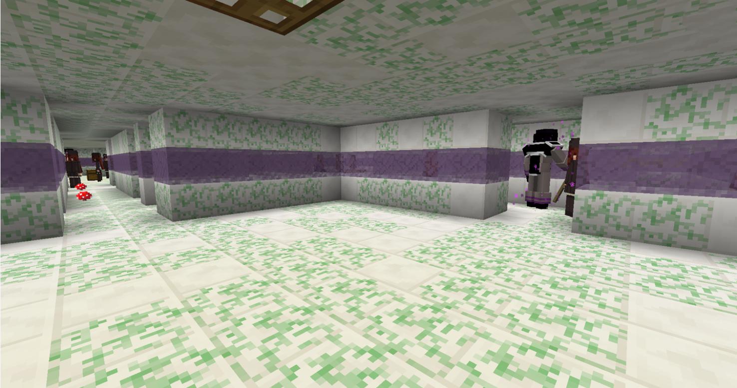 我的世界极乐净土电脑版怎么玩,我的世界极乐池在哪里