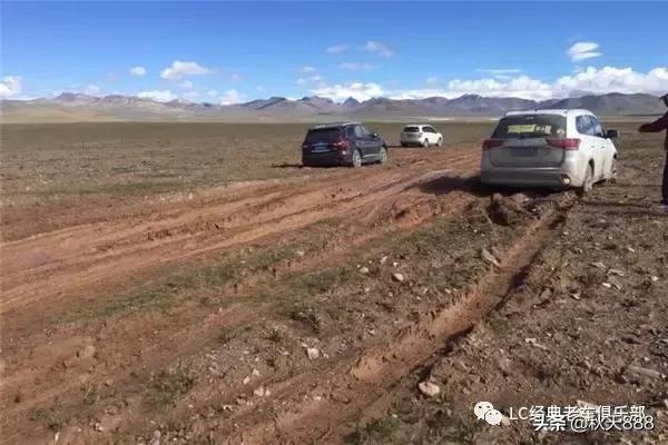 老捷达越野征服草原,老款捷达跑川西