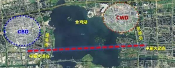 请叫我北上广深苏！苏州全面爆发，史无前例与北上广深齐名！