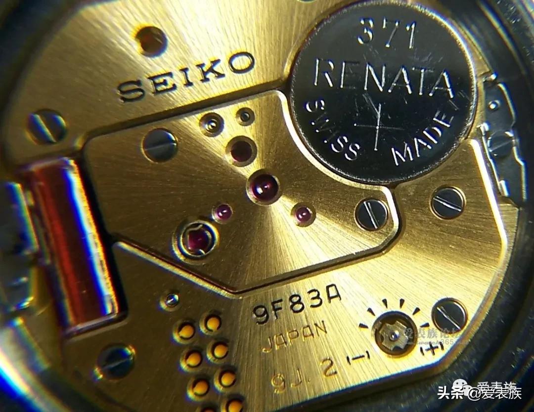 穷讲究和瞎讲究,精工gs系列购买攻略