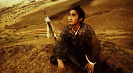 快乐就是那么搞怪,快乐就是不按套路出牌