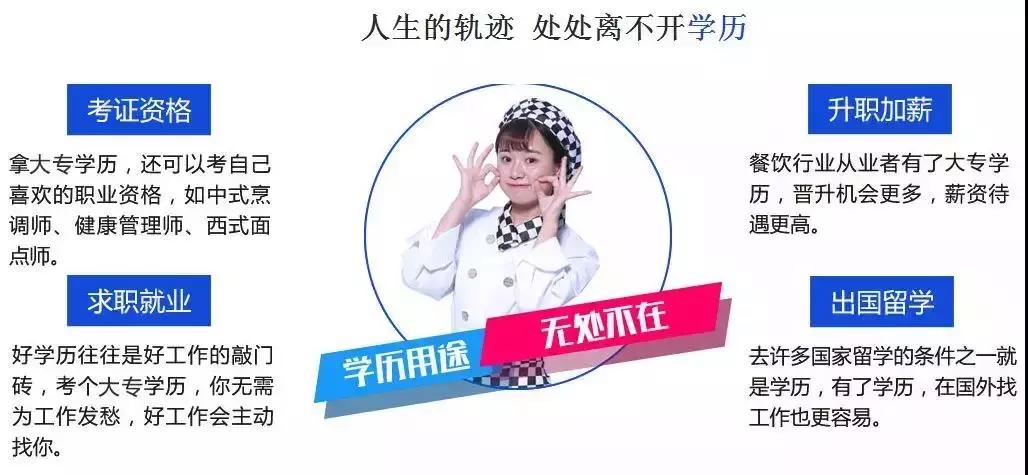 职业教育和高中怎么选,职业教育的出路和前景