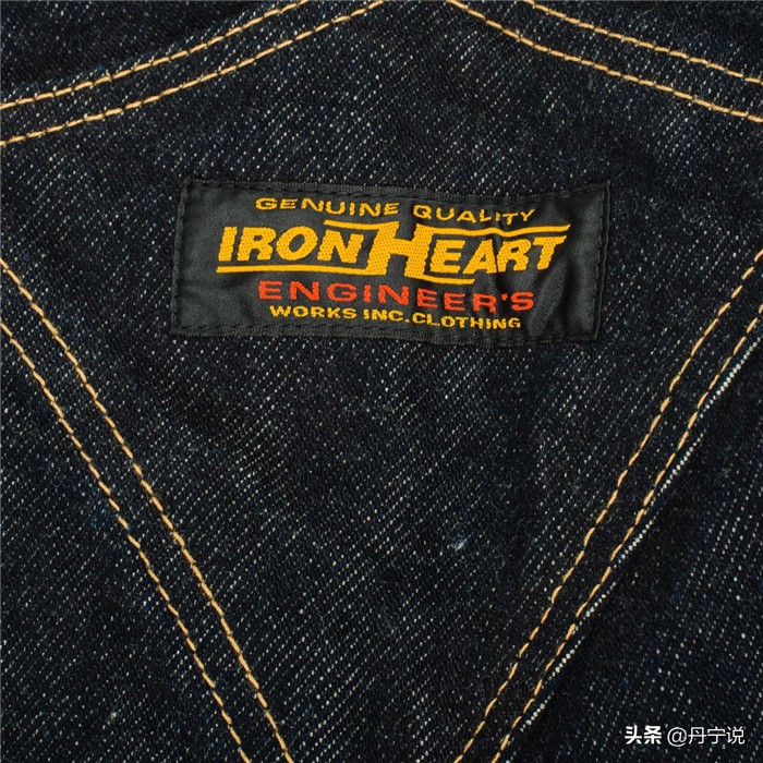 盘点养牛发烧玩家珍藏的五件好货：铁心牛仔裤和马皮工装靴都有了