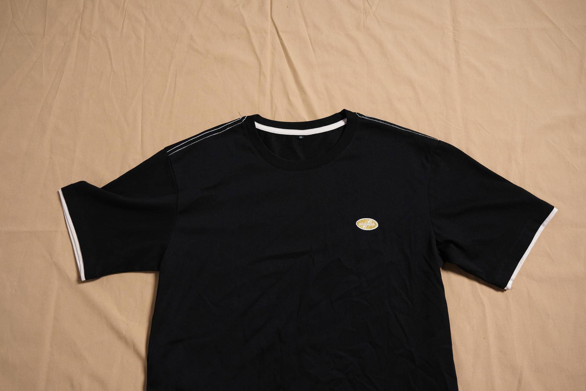 什么材质t恤适合夏天穿,夏季啥材质t恤凉快抗皱不缩水