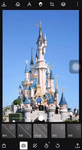 不用ps彩色照片变黑白,不用ps把照片变成6寸