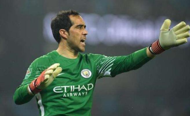 英超最惨门将,摄政王门将布拉沃