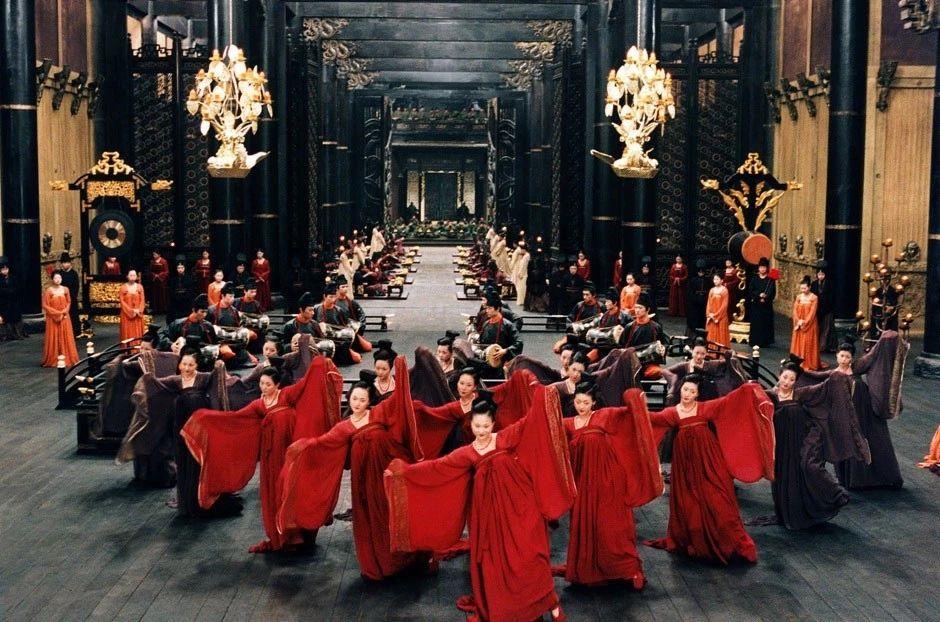 中国风ppt下载推荐,中国风ppt高级作品欣赏