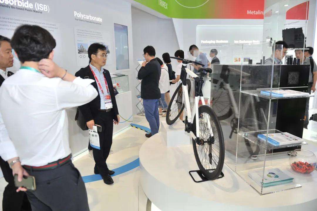 卖疯了！中国自行车海外订单激增！哪些塑料材料有机会