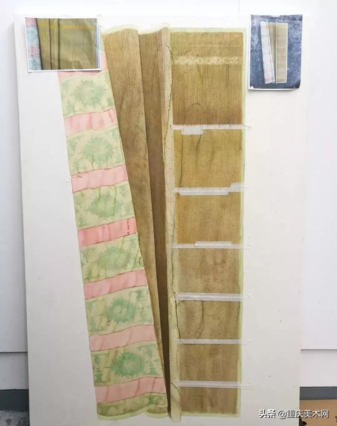 中央美术学院精微素描,中央美术学院全国素描第一名