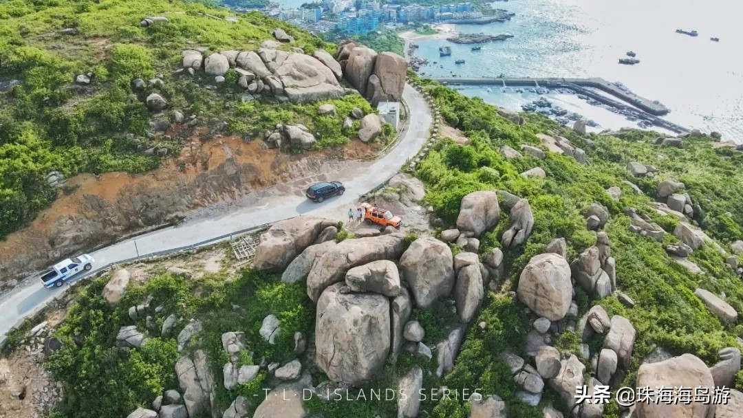 外伶仃岛一天的攻略,外伶仃岛适合玩一天还是两天