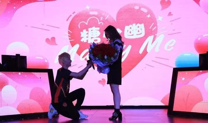 “中国女婿”Doinb与电竞江湖的快意恩仇