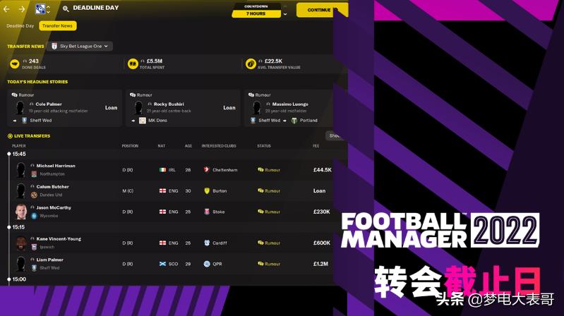 足球经理2021评分怎么看,足球经理2024深度测评