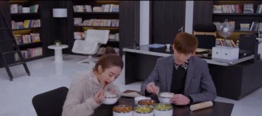 张翰霸道总裁油腻名场面,张翰霸道总裁出场合集帅气