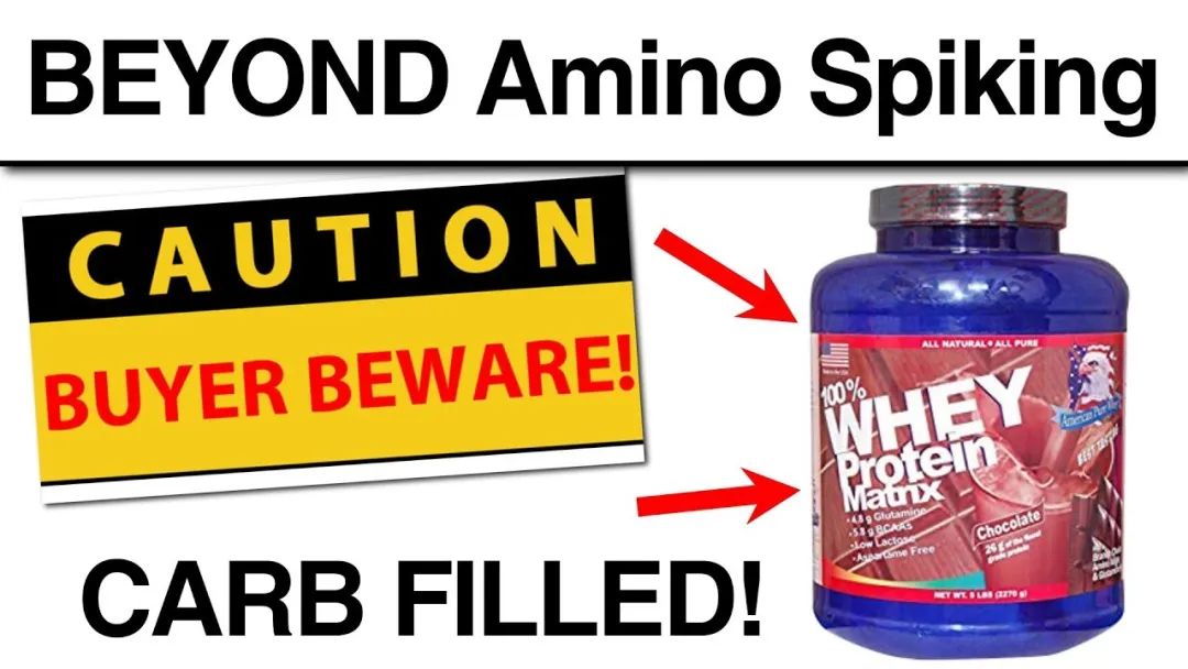 “三聚氰胺”美国蛋*粉白**事件，可以给我们什么教训