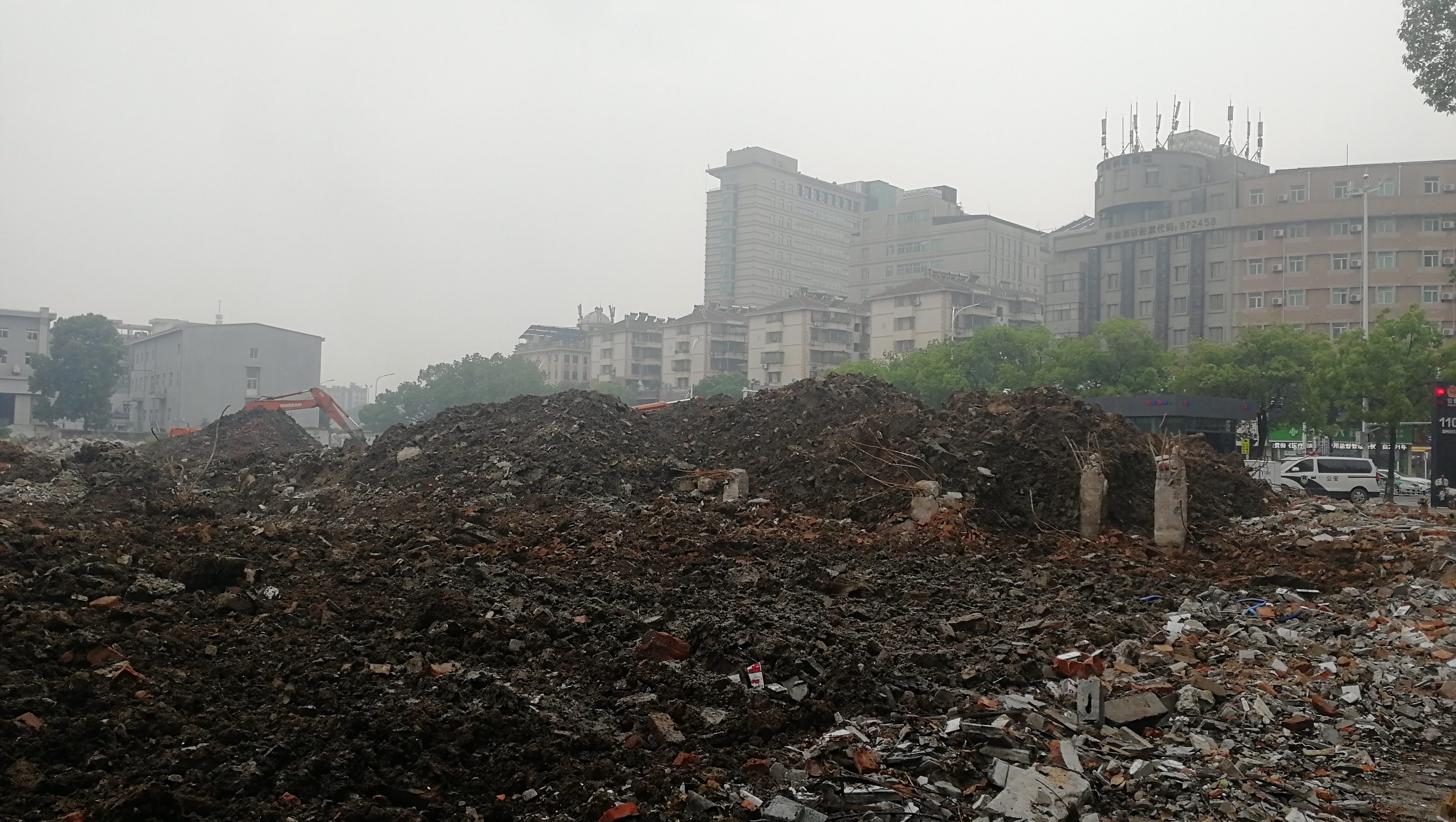 安庆以前老汽车站,安庆这些年消失的老地标