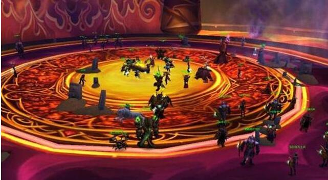 说得好但这毫无意义!这些常用的网络词竟然全部出自魔兽系列