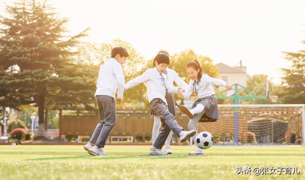 三个秘诀帮助孩子科学发育长身高,怎么抓住宝宝黄金生长期