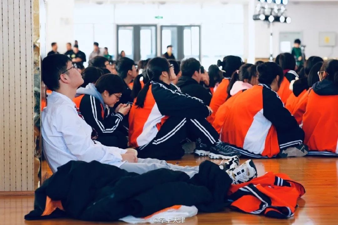 天津中学三甲,天津中学排名2020完整版