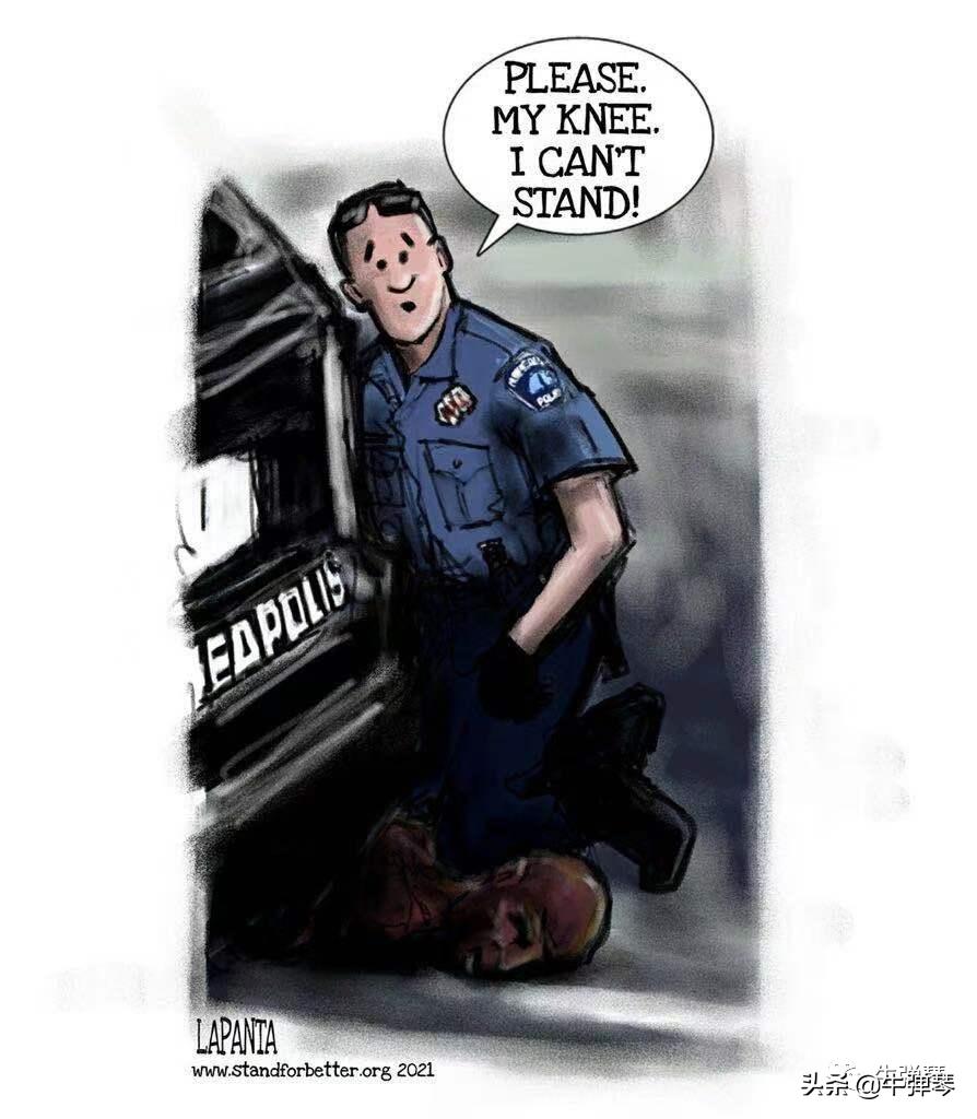 美国军官最新事件,这是美国现在最热的话题