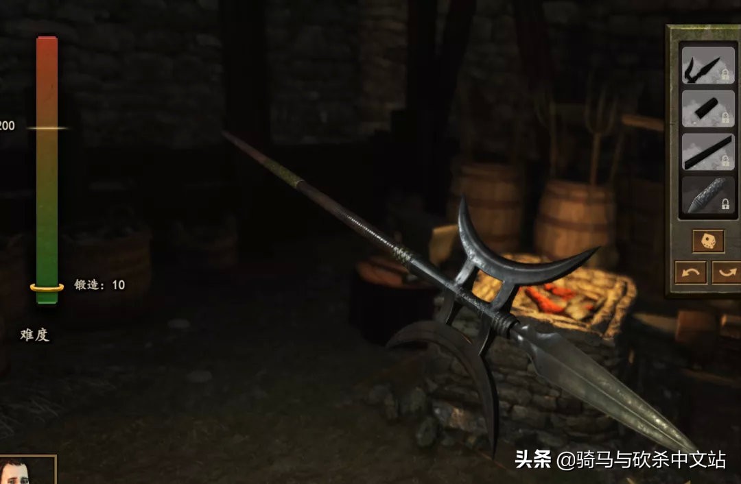 《骑砍周报》第7期！星球大战前瞻；万圣节折扣今晚开始