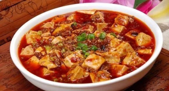 这麻婆豆腐正不正宗我不知道，但是这么做一定好吃，超级下饭