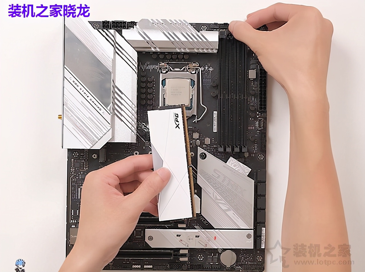 装机组装电脑,装机模拟器手机版组装电脑