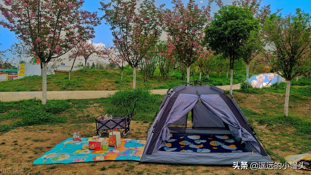 登山帐篷必备物品清单,户外爬山都是哪种帐篷