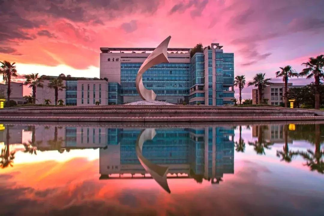 浙江财经大学在浙招生实现两个100%，经管类投档线居省属高校第一