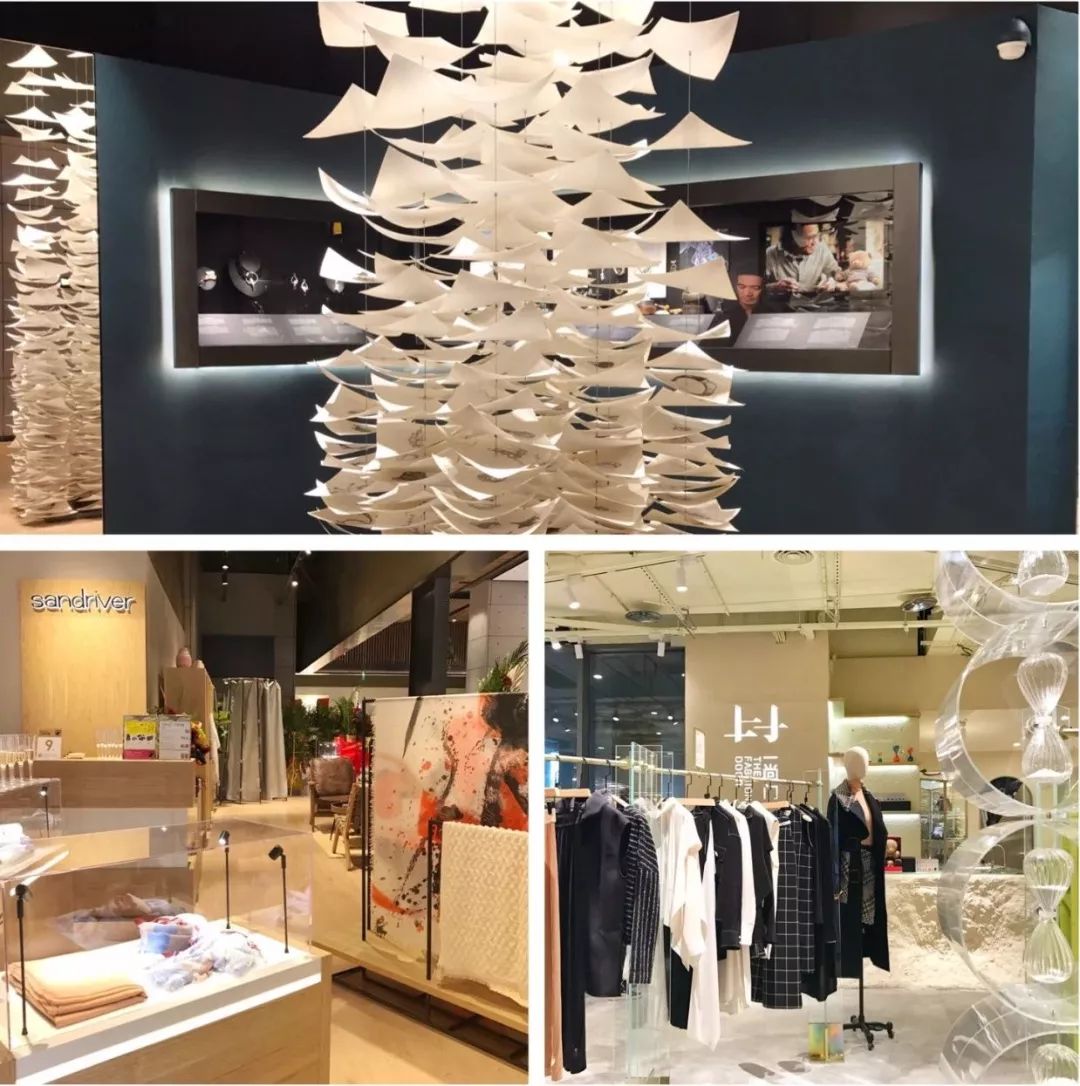 深圳万象天地商业中心有什么品牌,诚品生活华润城万象天地