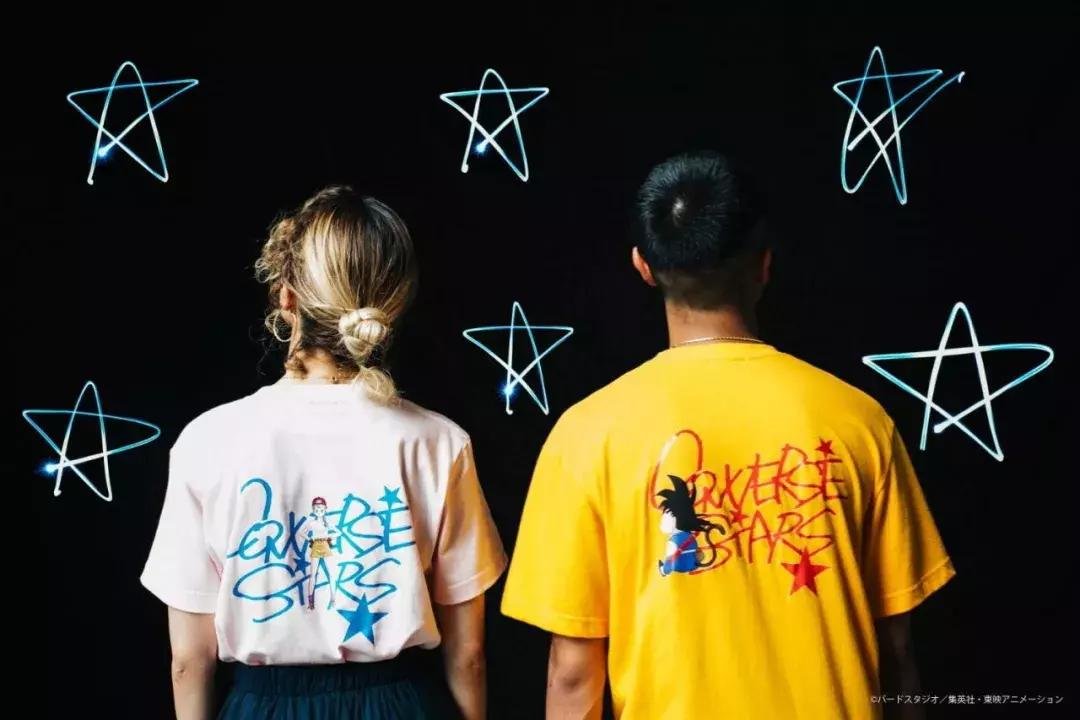 匡威七龙珠联名发售价多少钱,star匡威联名