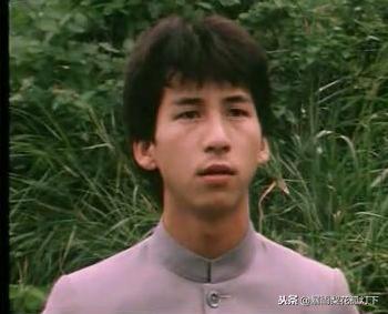 天涯明月刀1985年国语版,1985年天涯明月刀