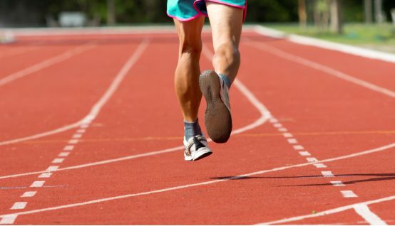 跑者小腿内侧痛,大神级跑者小腿