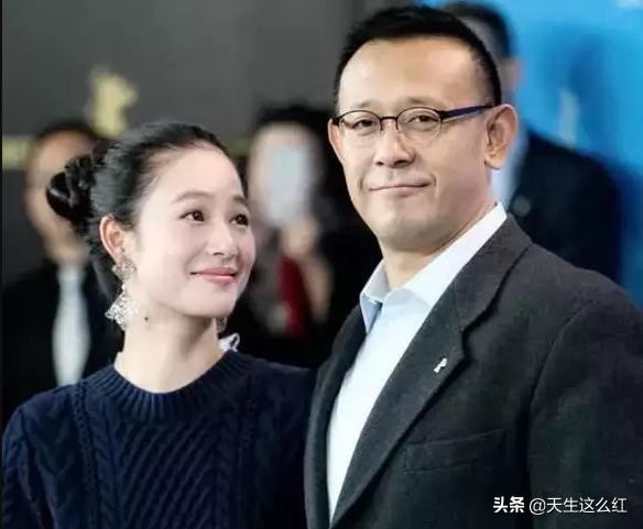 刘晓庆与姜文之间的事,刘晓庆演男人出轨电视剧