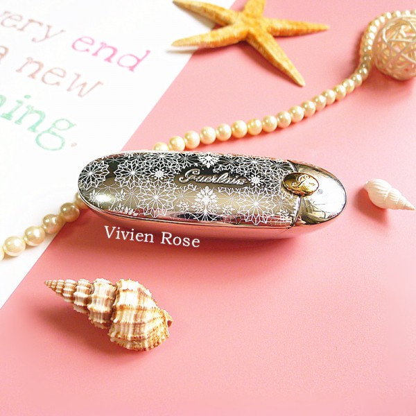 娇兰口红礼盒,娇兰口红外壳