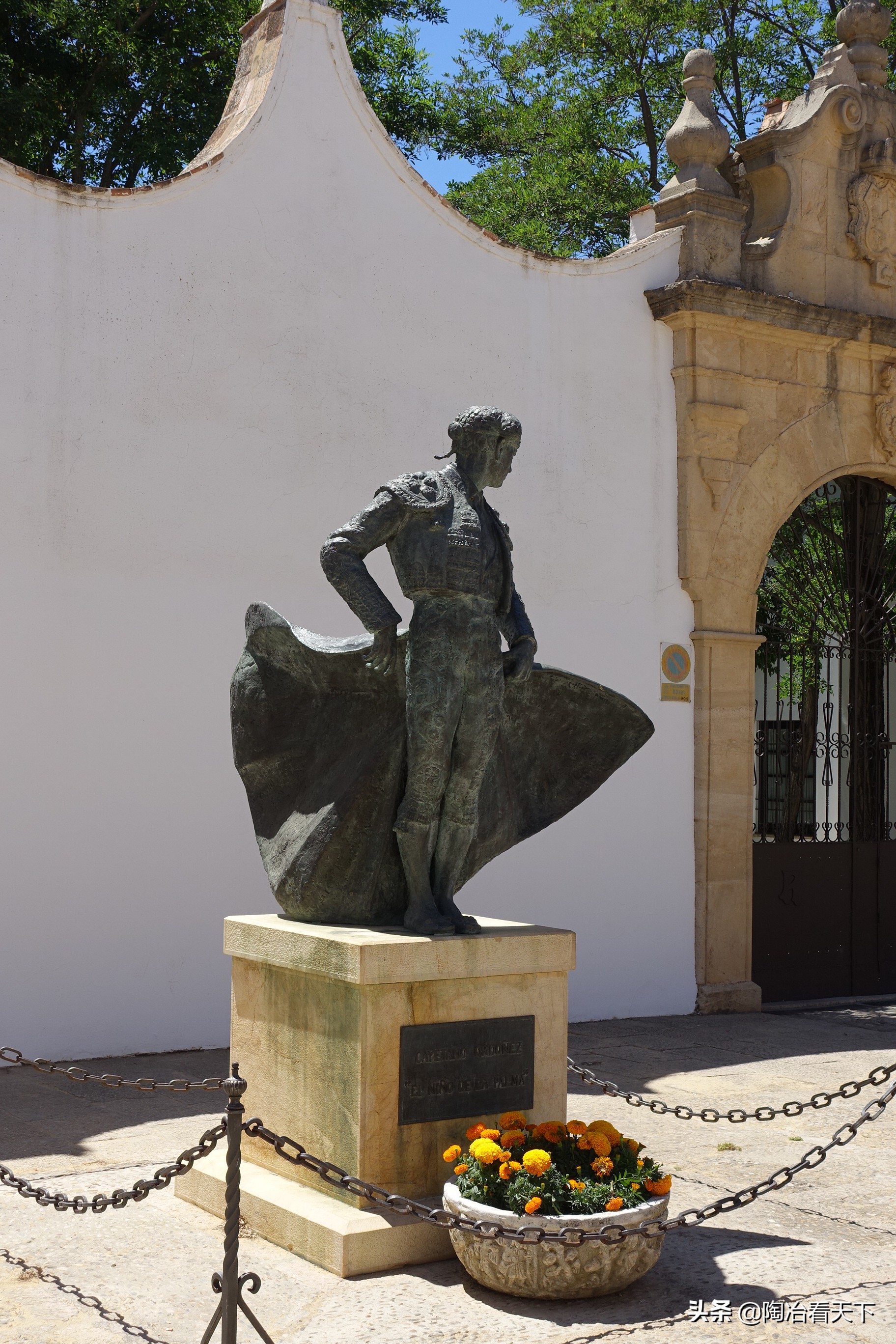 西班牙旅游胜地海边,西班牙旅游胜地推荐