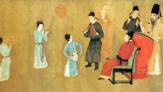 祸国妖妃杨玉环,杨玉环算是祸国妖妃吗