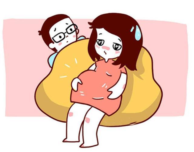 怀孕了老公需要注意什么,怀孕老公都需要做什么