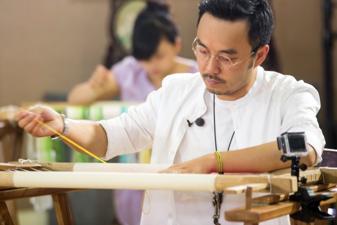 汪涵高圆圆,汪涵赵又廷