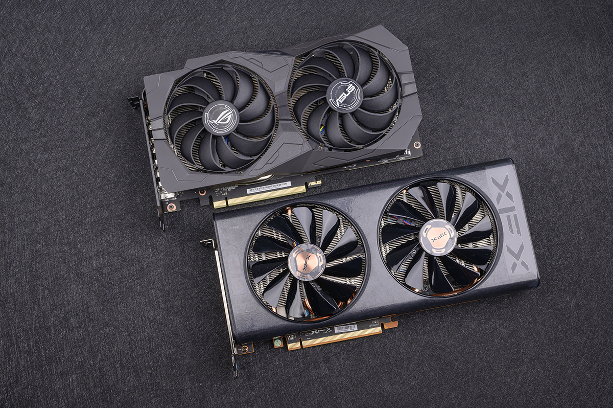 百元显卡对比,1650super和3060显卡差距