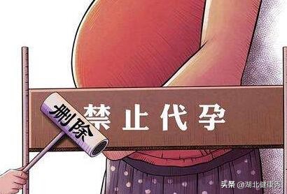 地下代孕*市黑**：不孕者的最后一根求生稻草