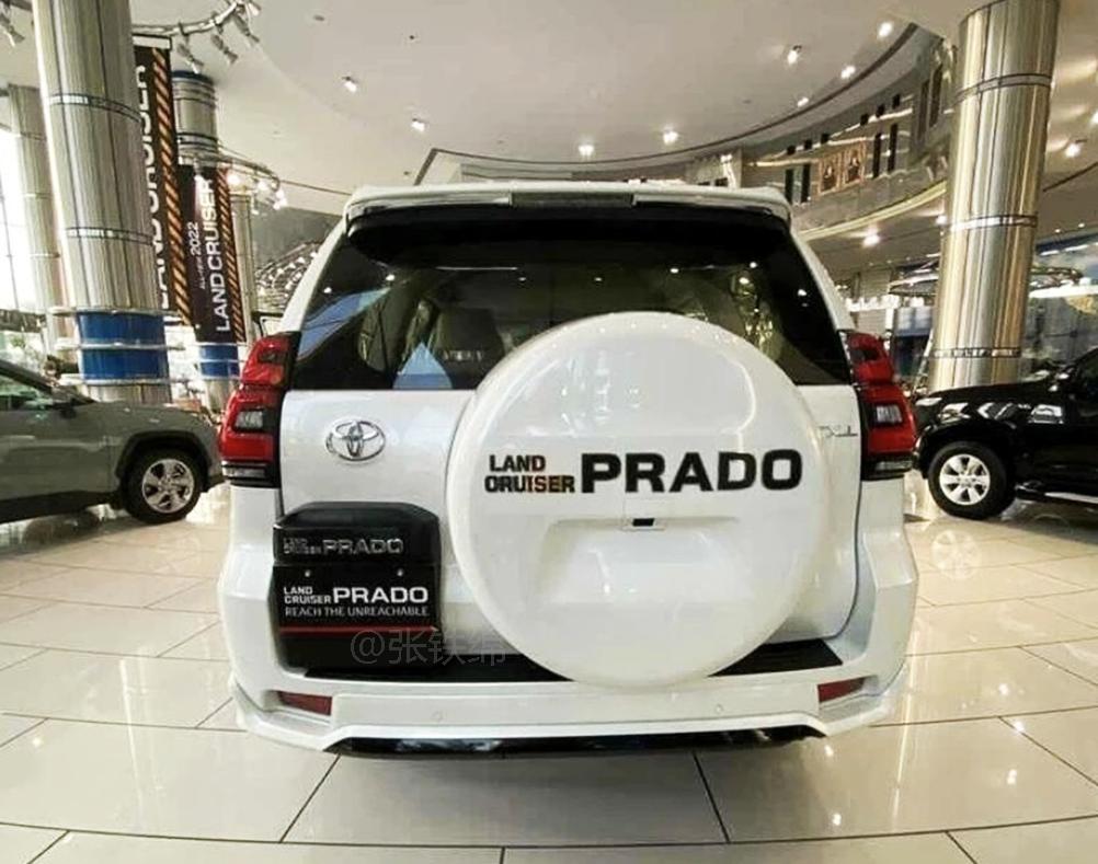 普拉多车友会汽车之家,普拉多车友群