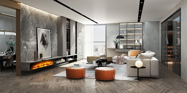 家居这样配色,分分钟拍出网红大片